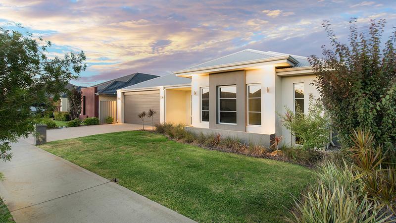 Perth Property Market